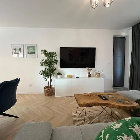 2bdr Modern With Parking * Σόφια