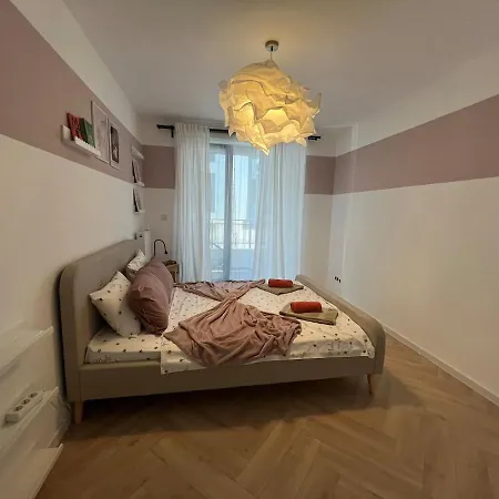 2bdr Modern With Parking Διαμέρισμα Σόφια