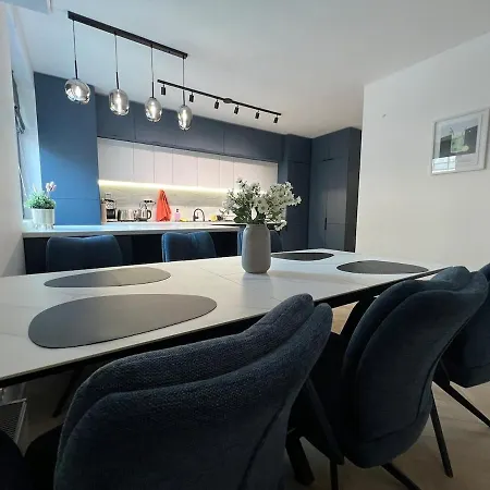 Διαμέρισμα 2bdr Modern With Parking